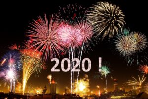Lire la suite à propos de l’article Voeux 2020