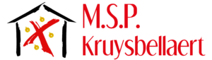 Logo MSP Kruysbellaert