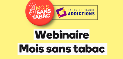 You are currently viewing Webinaire Mois sans tabac (Info partenaire)