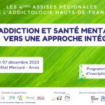 Save the date : 4èmes assises régionales de l’addictologie