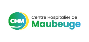 Partenaires logo CH Maubeuge