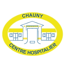 Partenaires log CH Chauny