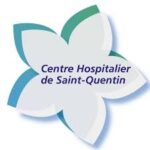 Partenaires logo CH St Quentin