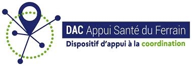 Partenaires logo DAC Ferrain