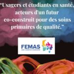 La FEMAS vous invite…