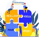 Voeux 2025 et bilan 2024