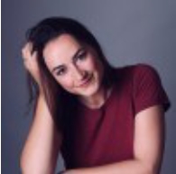 Zoë DUBUS