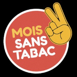 Logo mois sans tabac