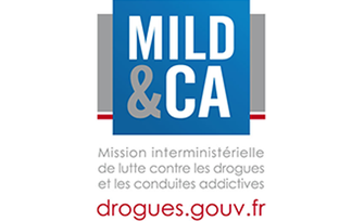 logo Mildeca