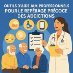 Outils d’aide pour le repérage précoce