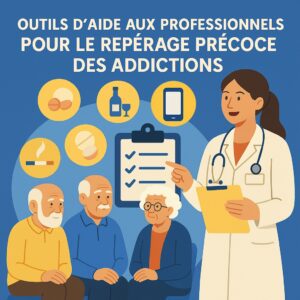 Lire la suite à propos de l’article Outils d’aide pour le repérage précoce