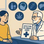 Affection de Longue Durée (ALD) en Addictologie