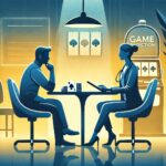 Webinaire : L&rsquo;addiction aux jeux de hasard et d&rsquo;argent