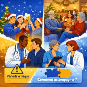 Lire la suite à propos de l’article Fêtes de fin d’année : enjeux pour les proxipraticien·ne·s