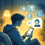 Webinaire Numérique en santé