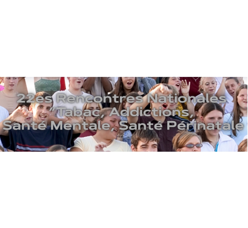 You are currently viewing 22èmes rencontres nationales