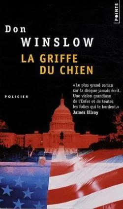 LIvre été 2026 : La griffe du chien