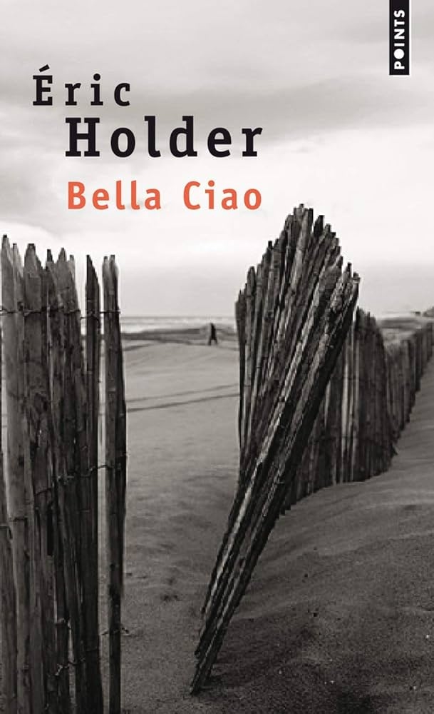 LIvre été 2026 : Bella ciao