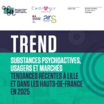 Rapport TREND 2025