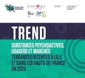 Lire la suite à propos de l’article Rapport TREND 2025