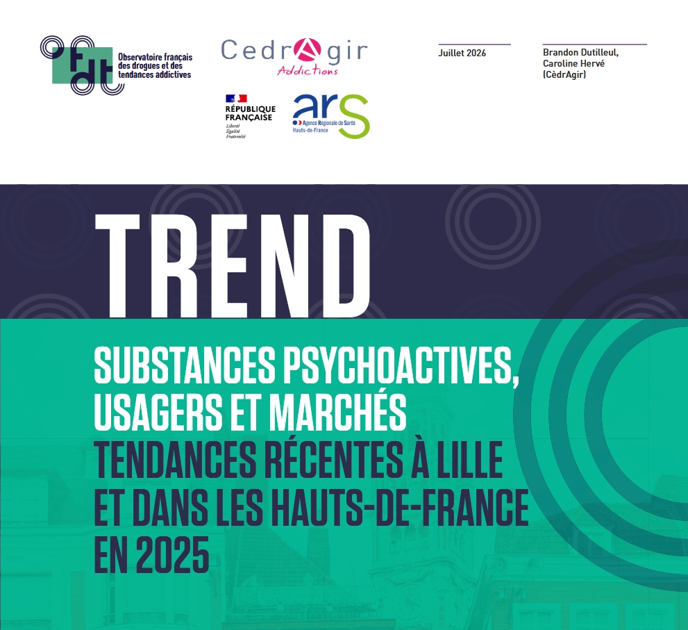 You are currently viewing Rapport TREND 2025